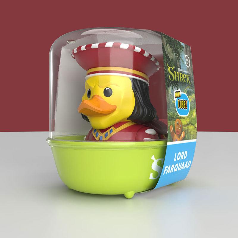 NS5463 - Shrek Tubbz MINI Lord Farquaard
