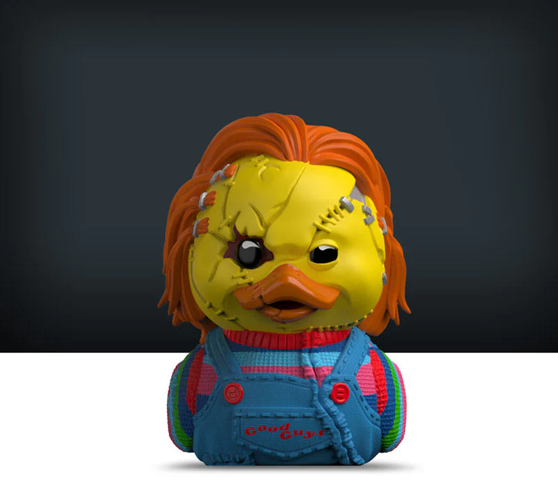 NS4909 - Childs Play Tubbz MINI Chucky
