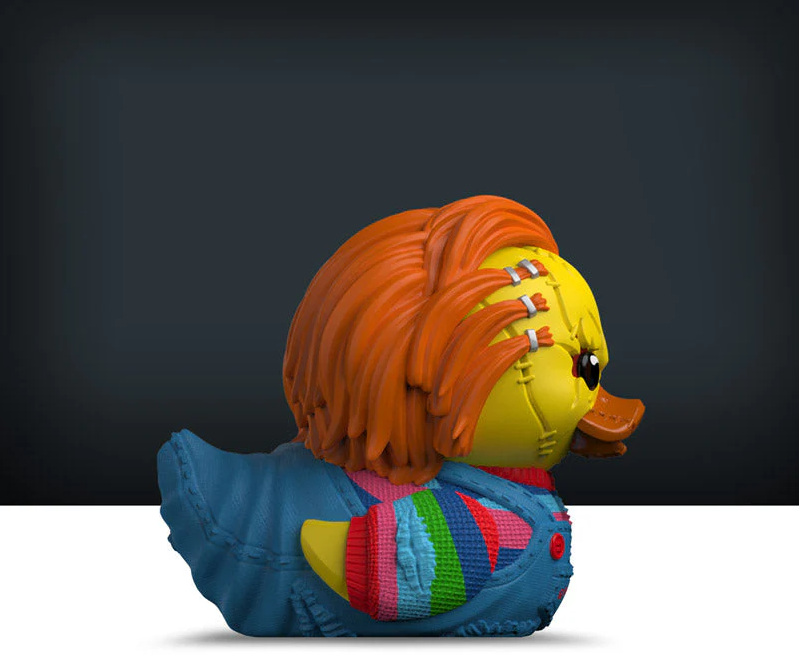 NS4909 - Childs Play Tubbz MINI Chucky