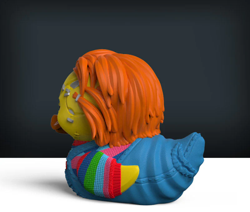 NS4909 - Childs Play Tubbz MINI Chucky