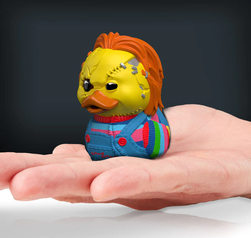 NS4909 - Childs Play Tubbz MINI Chucky
