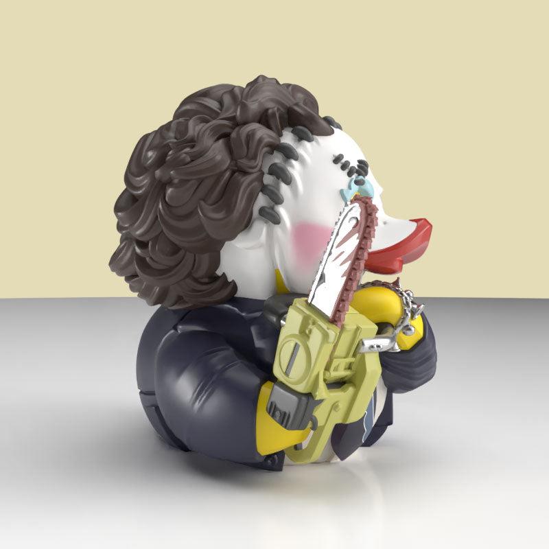 NS5487 - Texas Chainsaw Tubbz BOXED Pretty Woman