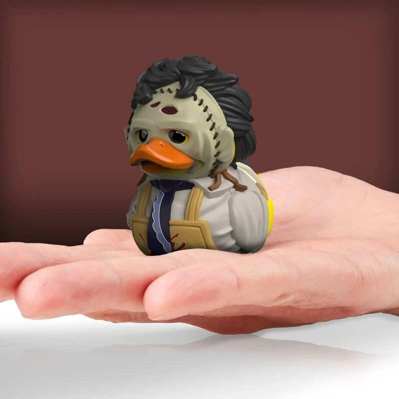 NS4910 - Texas Tubbz MINI Leatherface