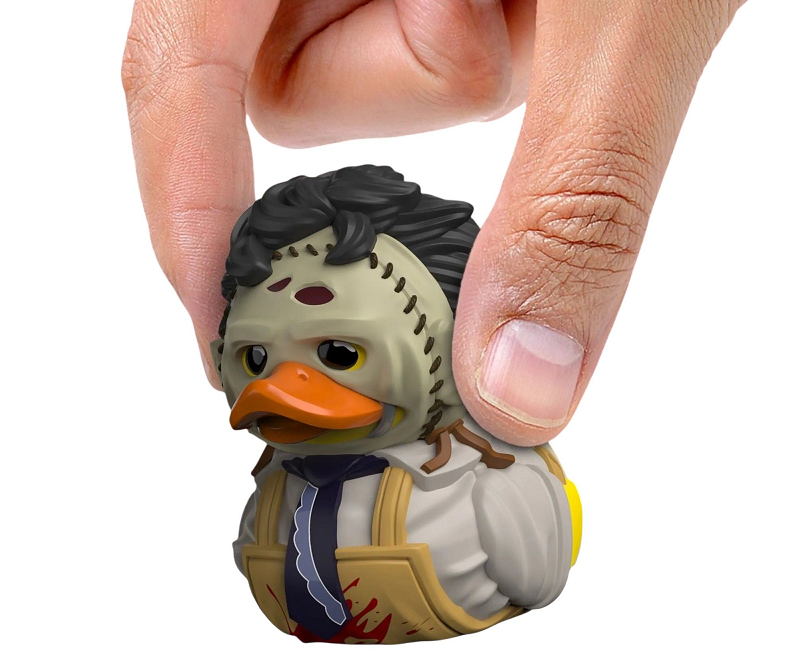 NS4910 - Texas Tubbz MINI Leatherface
