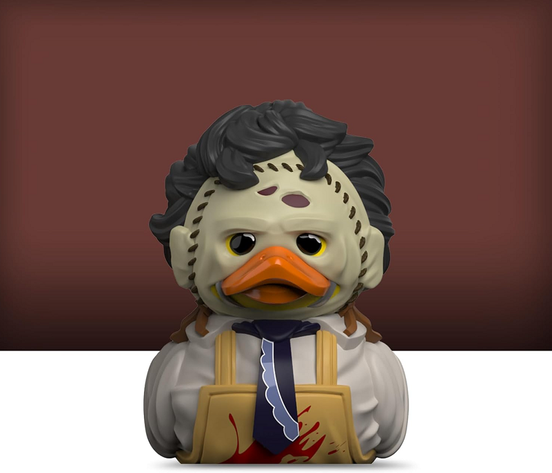 NS4910 - Texas Tubbz MINI Leatherface
