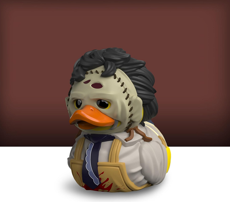 NS4910 - Texas Tubbz MINI Leatherface