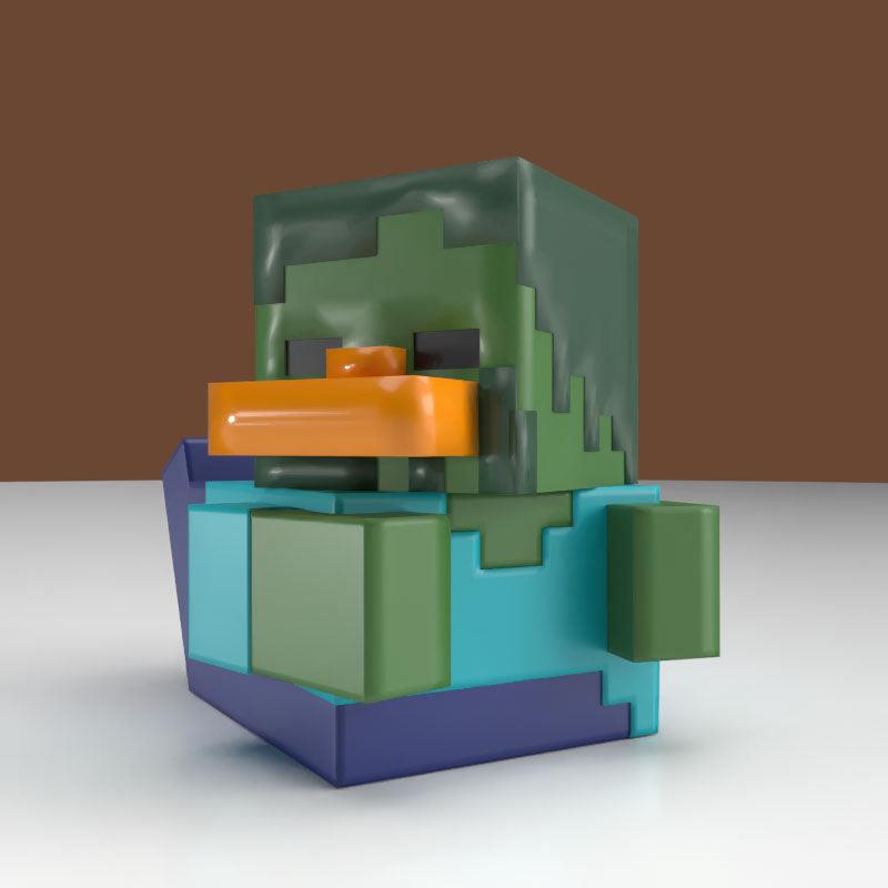 NS5505 - Minecraft Tubbz BOXED Zombie