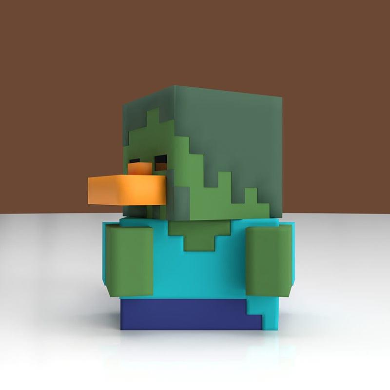NS5505 - Minecraft Tubbz BOXED Zombie