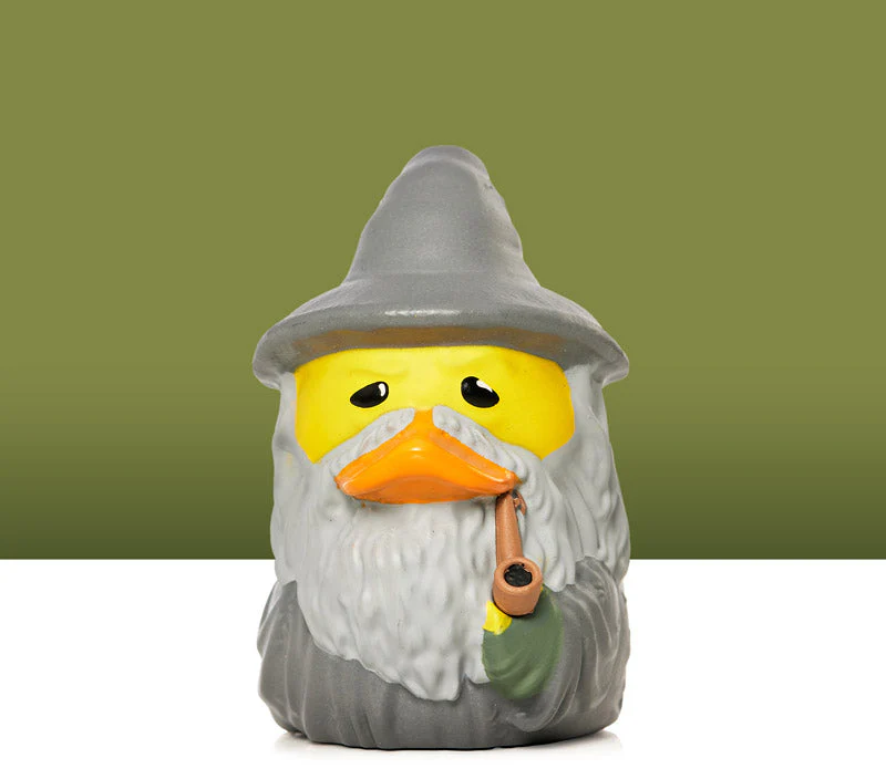 NS4988 - LOTR Tubbz MINI Gandalf der Graue