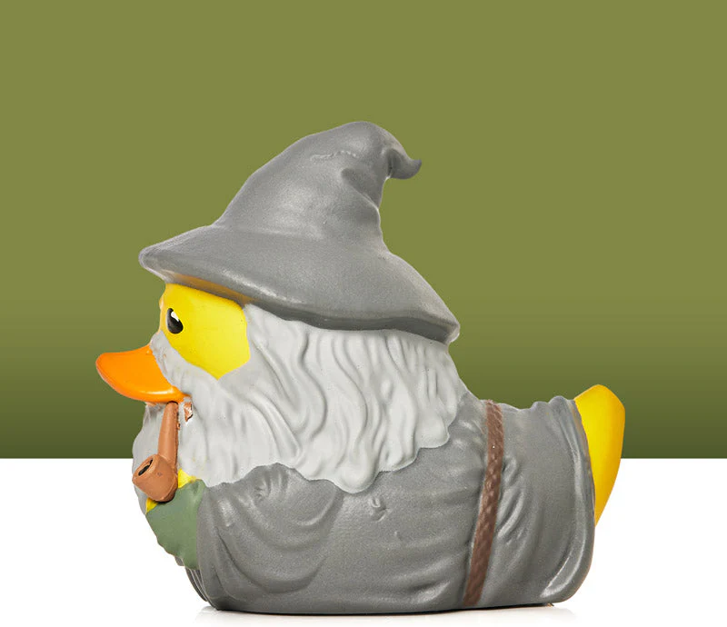 NS4988 - LOTR Tubbz MINI Gandalf der Graue