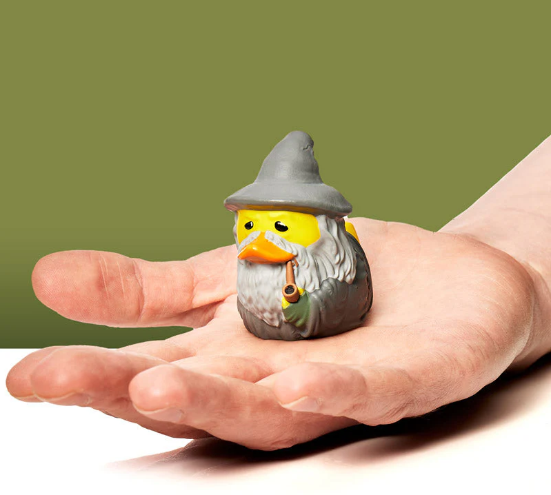 NS4988 - LOTR Tubbz MINI Gandalf der Graue