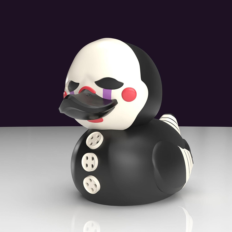 NS5653 - FNAF Tubbz BOXED Marionette