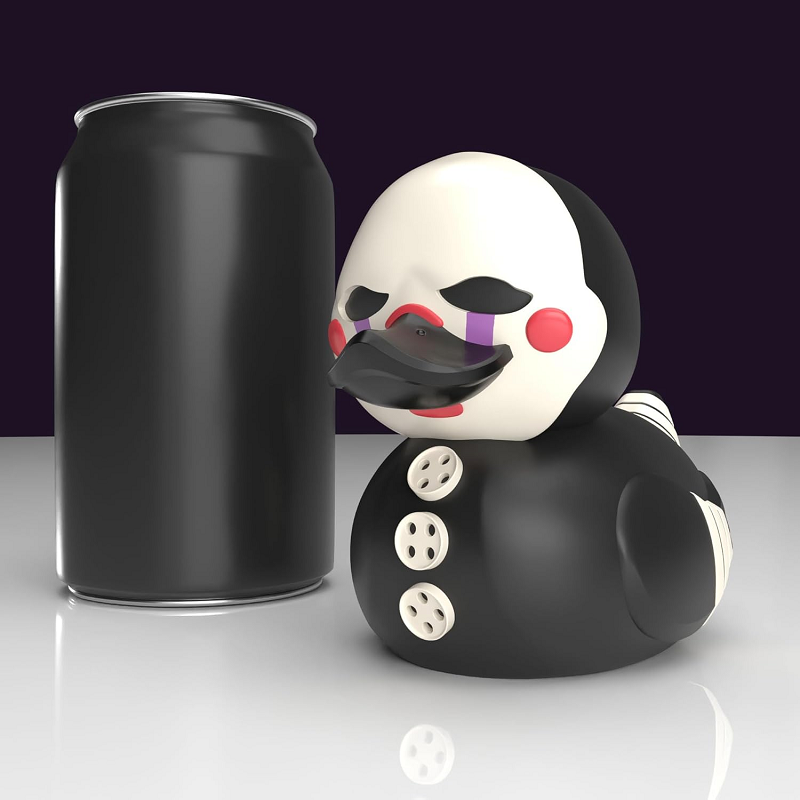 NS5653 - FNAF Tubbz BOXED Marionette