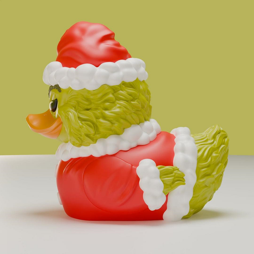 NS5564 - The Grinch Tubbz MINI Weihnachtsmann-Outfit
