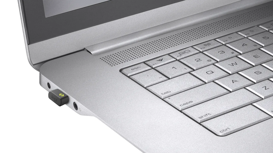 956-000158 - Logitech BOLT USB-C Empfänger