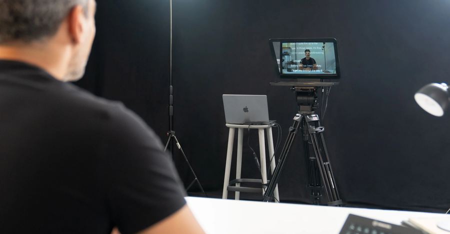 ELGTO 10WAG9901 - ELGATO PROMPTER XL