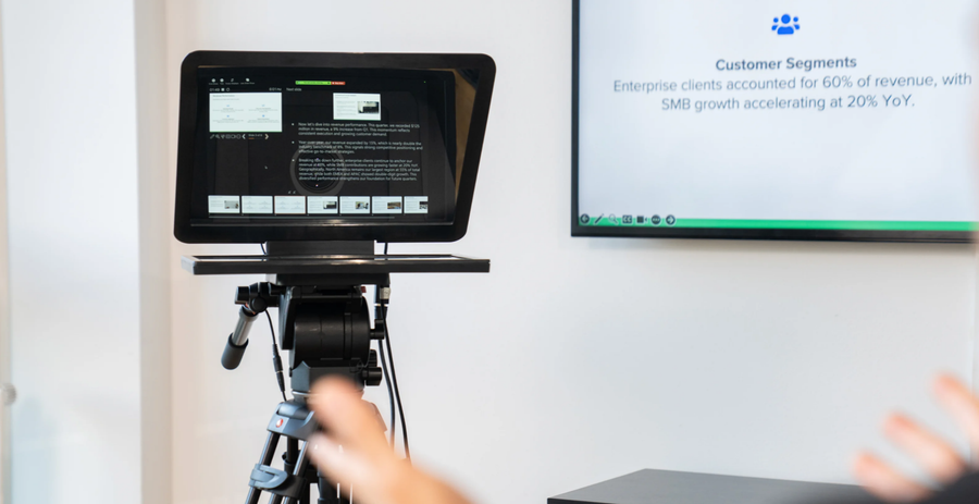 ELGTO 10WAG9901 - ELGATO PROMPTER XL
