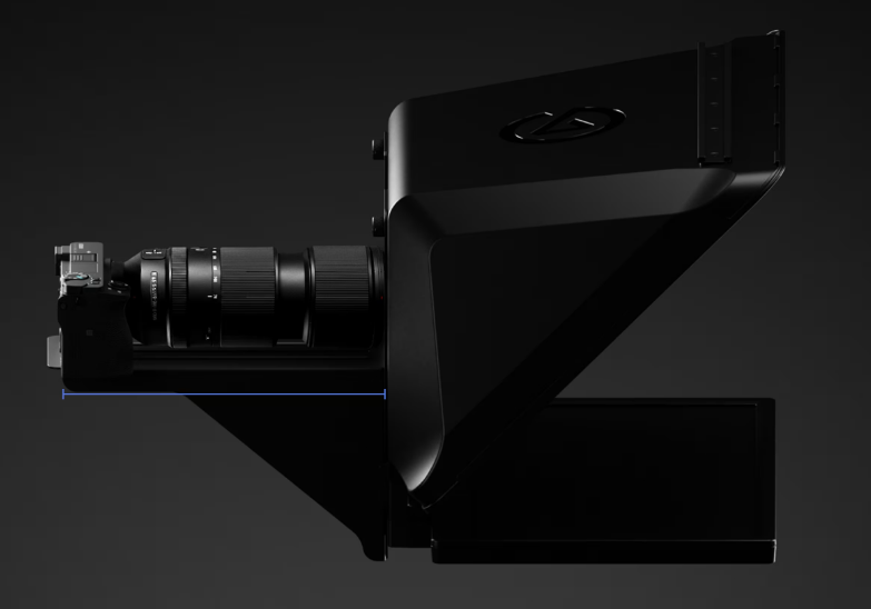 ELGTO 10WAG9901 - ELGATO PROMPTER XL
