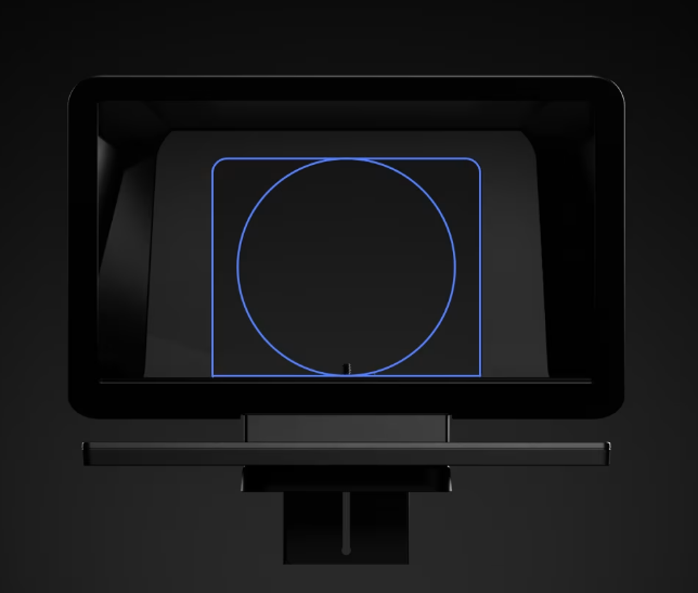ELGTO 10WAG9901 - ELGATO PROMPTER XL