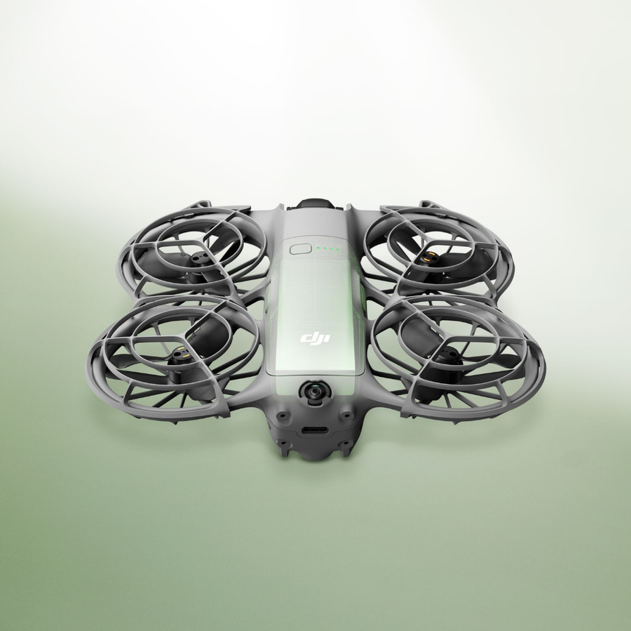 CP-FP-00000271 - DJI Neo 2 Fly More Combo (Drone Only)