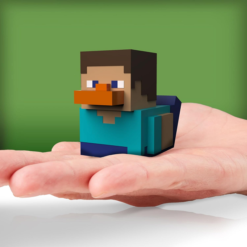 NS5208 - Minecraft Tubbz MINI Steve