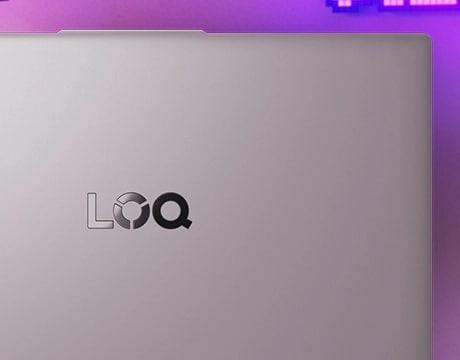 Lenovo LOQ 15ARP10E 15.6" FHD 144Hz RTX 4050 Gaming Laptop