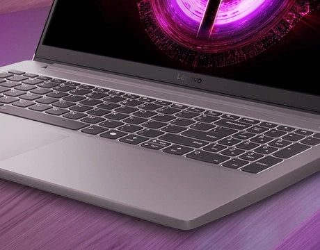 Lenovo LOQ 15ARP10E 15.6" FHD 144Hz RTX 4050 Gaming Laptop
