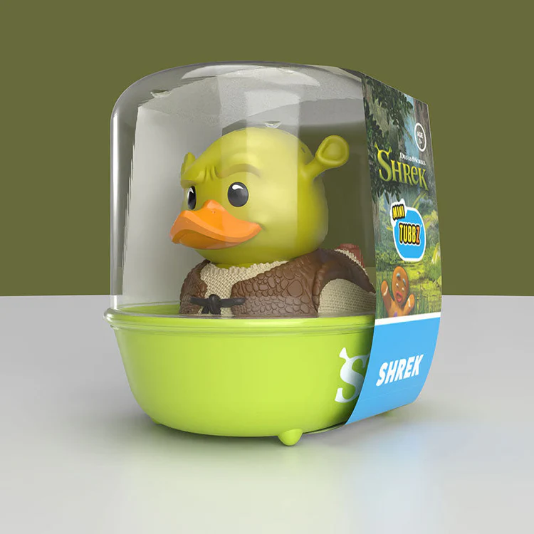 NS5460 - Shrek Tubbz MINI Shrek