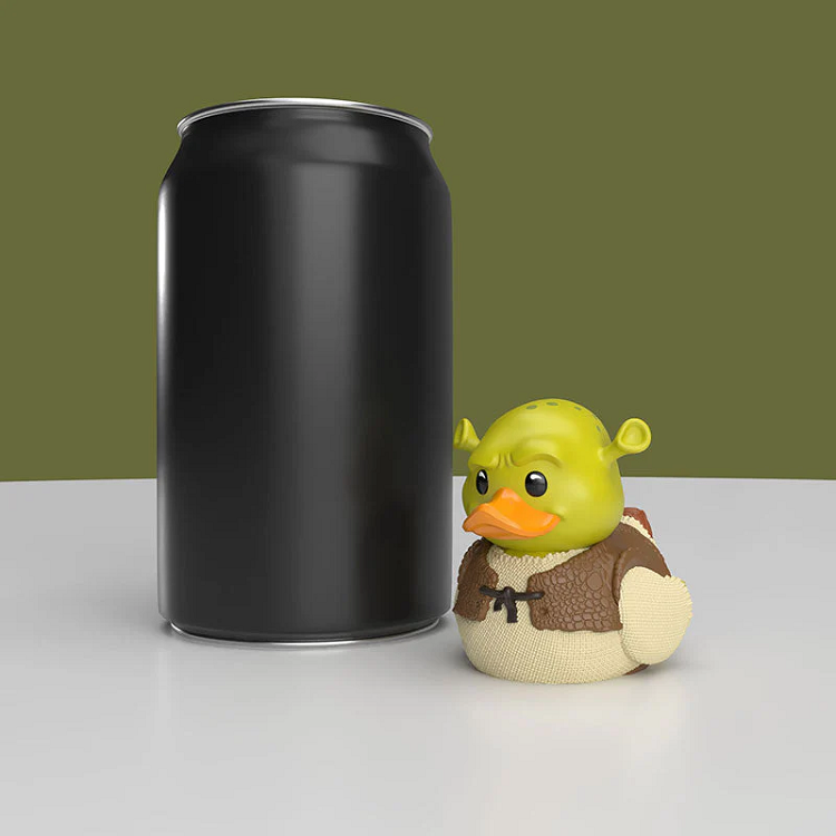 NS5460 - Shrek Tubbz MINI Shrek