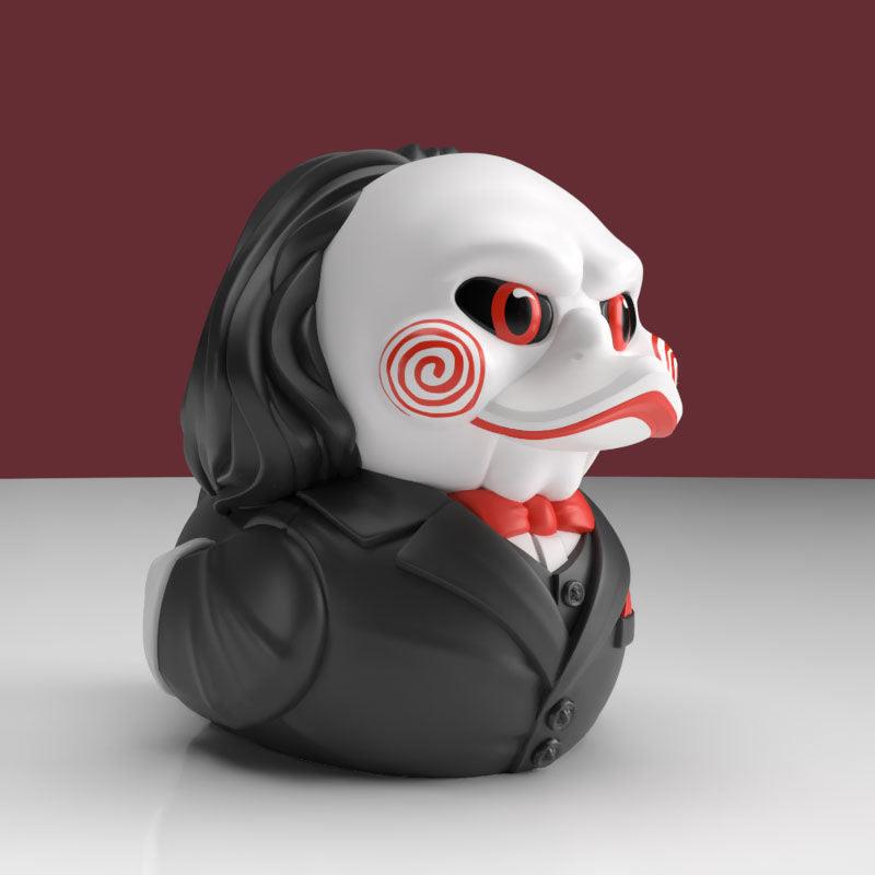 NS5476 - Sah Tubbz BOXED Billy The Puppet