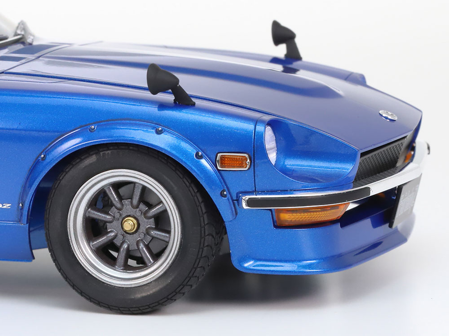 Tamiya 24367 - TAMIYA 1/24 240Z CUSTOM STREET