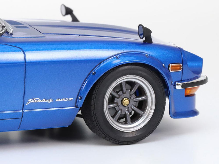 Tamiya 24367 - TAMIYA 1/24 240Z CUSTOM STREET