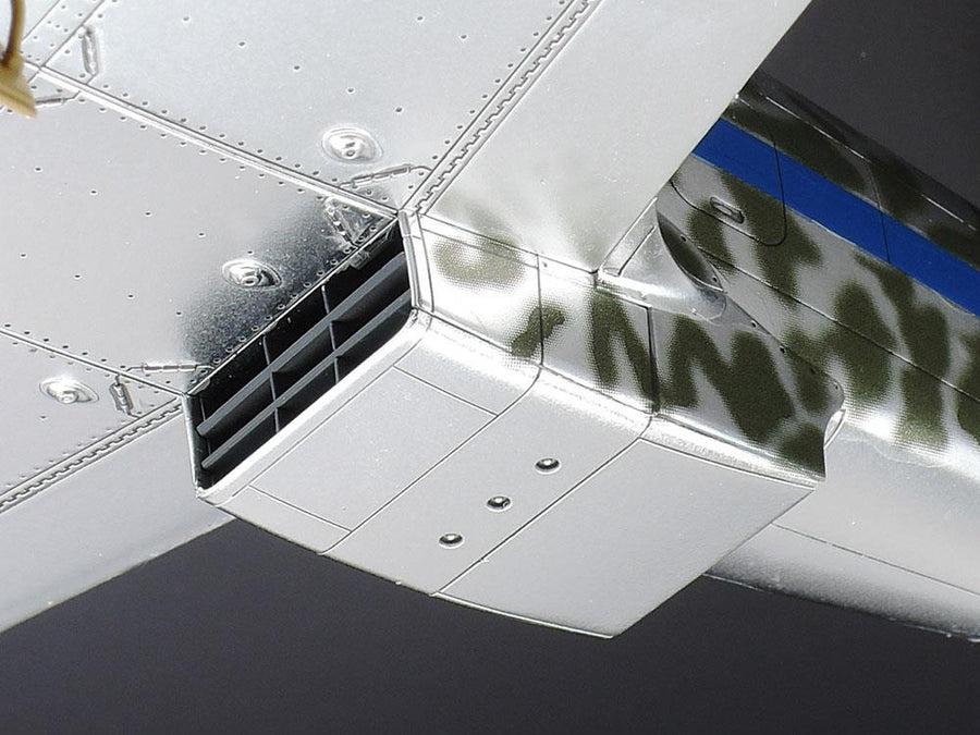 Tamiya 25424 - TAMIYA 1/48 KAWASAKI Hi-61 HIEN SP W/DECALS