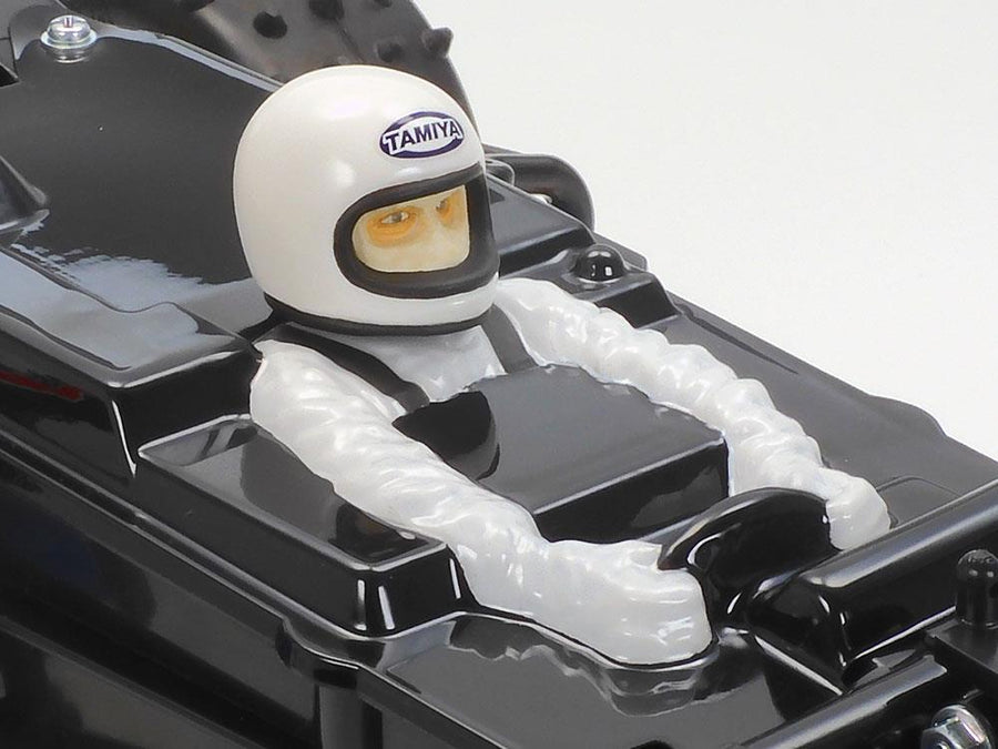 Tamiya 58706 - TAMIYA 1/10 THUNDERSHOT 2022 (EXCL ESC)