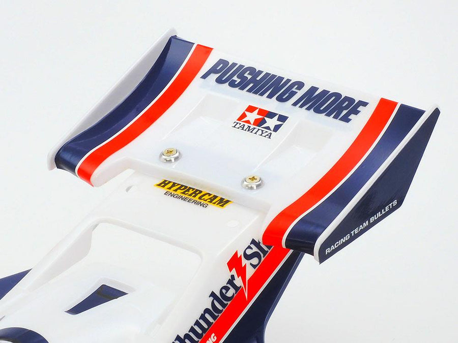 Tamiya 58706 - TAMIYA 1/10 THUNDERSHOT 2022 (EXCL ESC)