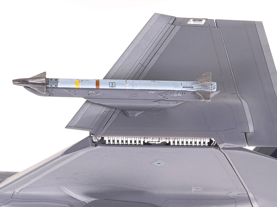 Tamiya 60794 - TAMIYA 1/72 F-35C LIGHTNING II