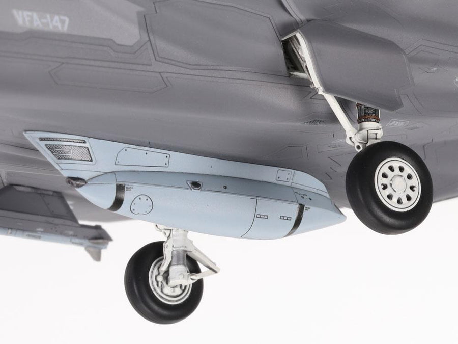 Tamiya 60794 - TAMIYA 1/72 F-35C LIGHTNING II