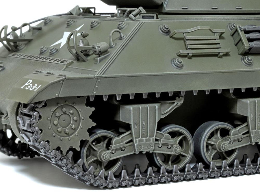 Tamiya 35390 - TAMIYA 1/35 M36 HEAVY TANK