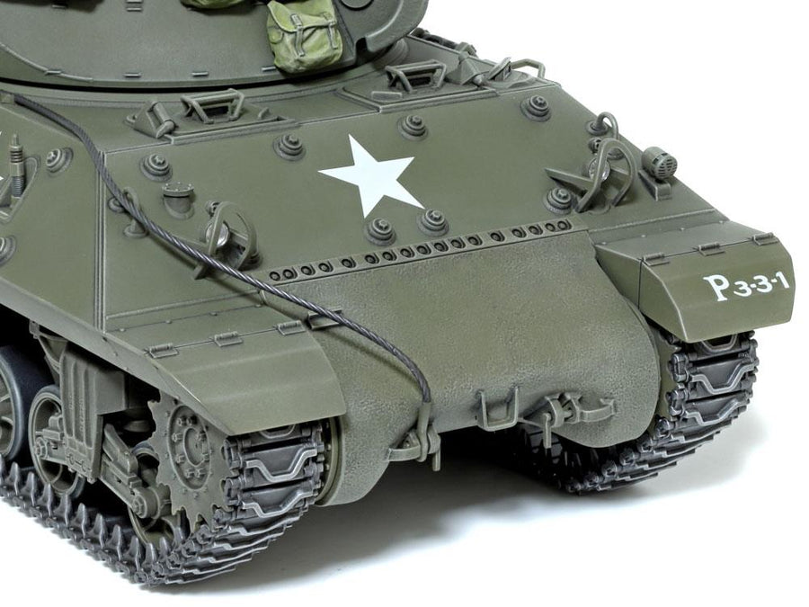 Tamiya 35390 - TAMIYA 1/35 M36 HEAVY TANK