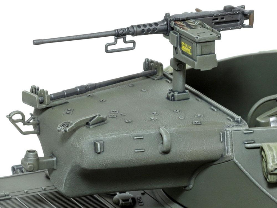 Tamiya 35390 - TAMIYA 1/35 M36 HEAVY TANK