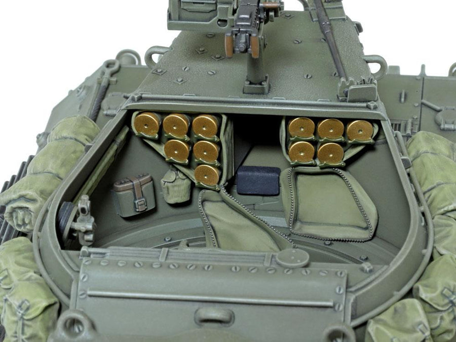 Tamiya 35390 - TAMIYA 1/35 M36 HEAVY TANK