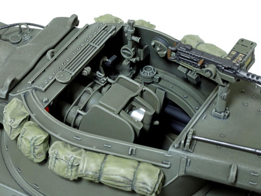 Tamiya 35390 - TAMIYA 1/35 M36 HEAVY TANK