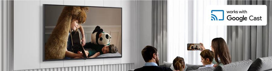 50UK762H0LB - LG 50", UHD, 16:9, 330 NITS, PRO:CENTRIC SMART, HOTEL MODE, HDMI X2, WEBOS TV SIGNAGE, 3YR