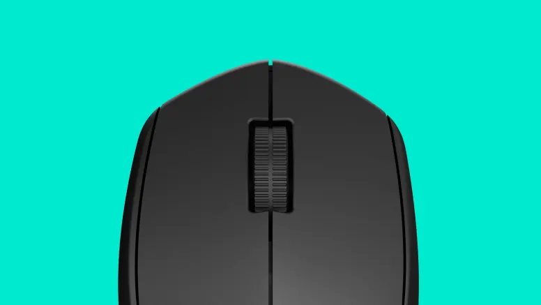 Logitech 910-004914 - M331 SILENT PLUS MOUSE