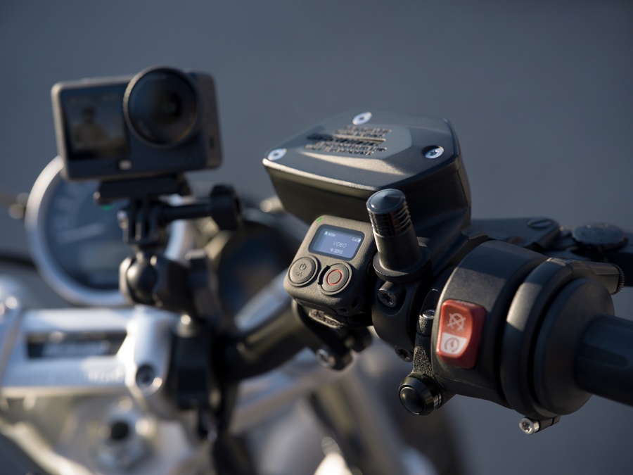 CP-OS-00000505 - DJI Action 6 Standard Combo