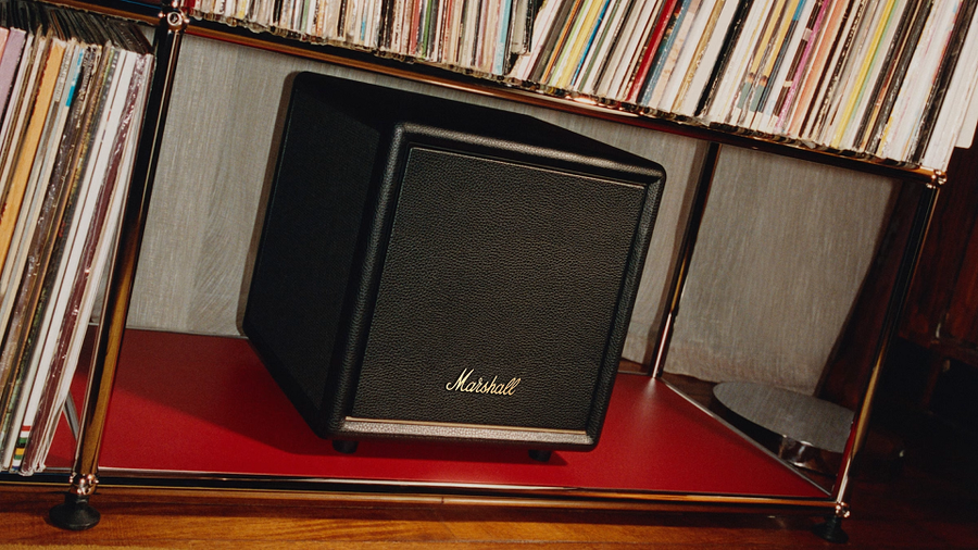 Marshall 1007995 - Heston Sub 200 Cream