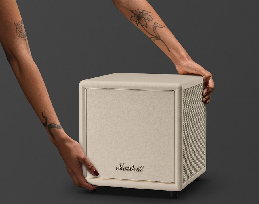 Marshall 1007995 - Heston Sub 200 Cream