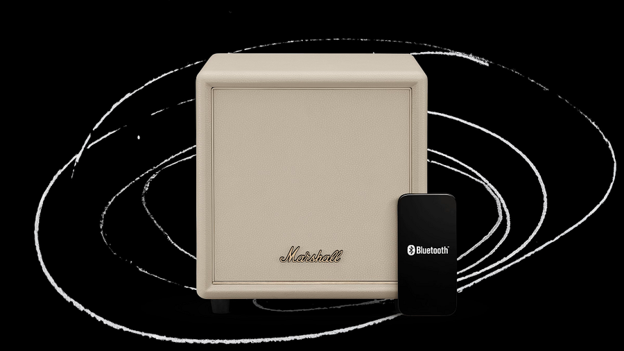 Marshall 1007995 - Heston Sub 200 Cream