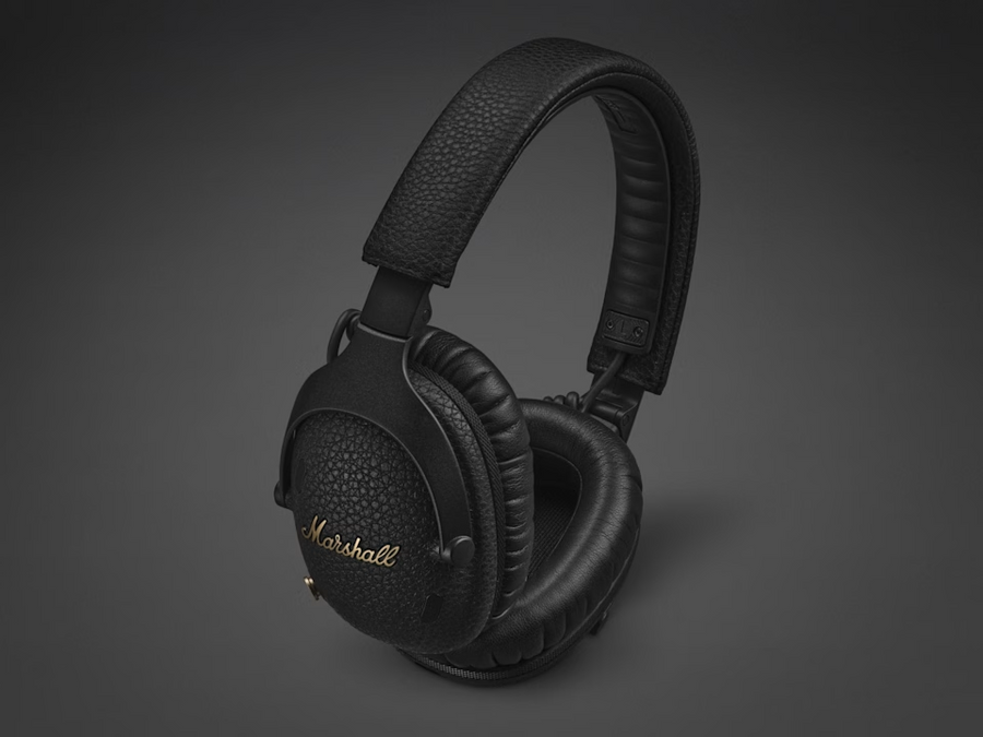 Marshall 1006861 - Monitor III A.N.C Black