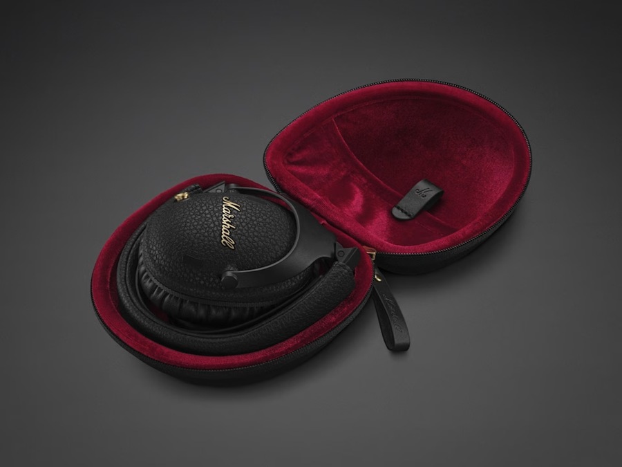 Marshall 1006861 - Monitor III A.N.C Black
